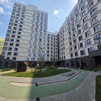 Продается 1-комнатная квартира, 34,7 м²