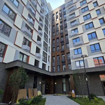 Продается 1-комнатная квартира, 34,7 м²