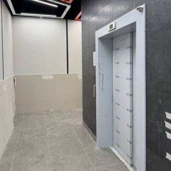 Продается 1-комнатная квартира, 34,7 м²