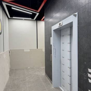 Продается 1-комнатная квартира, 34,7 м²