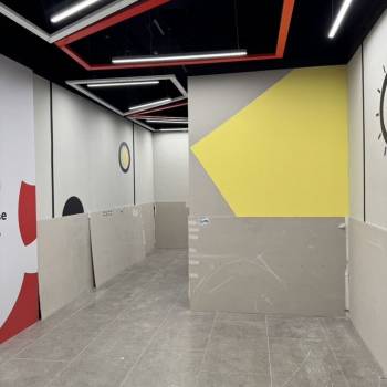 Продается 1-комнатная квартира, 34,7 м²