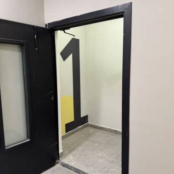 Продается 1-комнатная квартира, 34,7 м²
