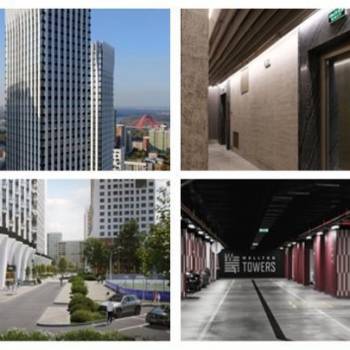 Продается 1-комнатная квартира, 114,1 м²
