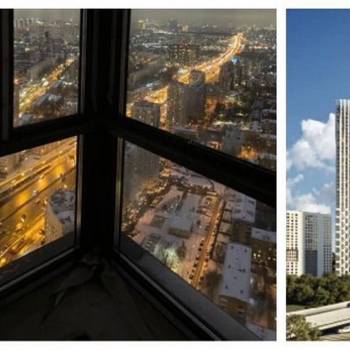 Продается 1-комнатная квартира, 114,1 м²