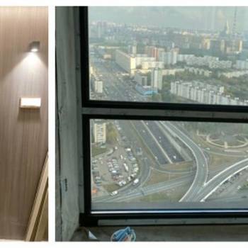 Продается 1-комнатная квартира, 114,1 м²