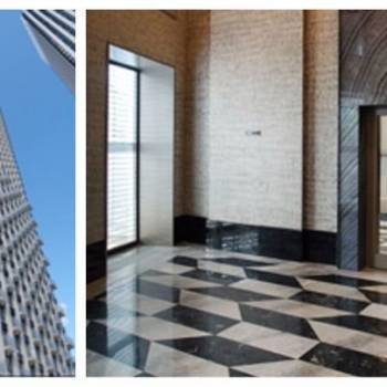 Продается 1-комнатная квартира, 114,1 м²