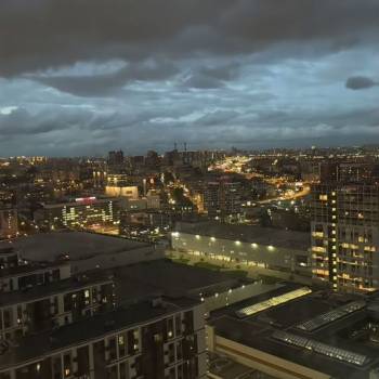 Продается 3-х комнатная квартира, 60,8 м²