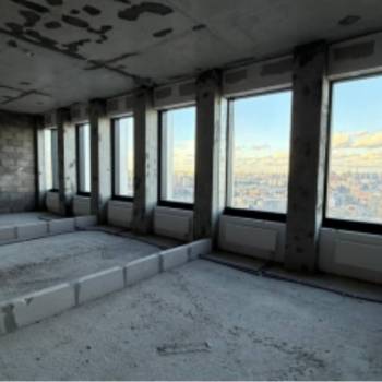 Продается 3-х комнатная квартира, 60,8 м²