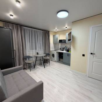 Сдается 1-комнатная квартира, 17 м²