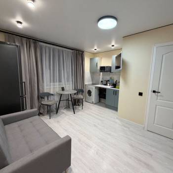 Сдается 1-комнатная квартира, 17 м²