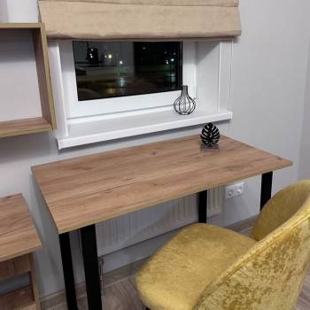 Сдается 1-комнатная квартира, 25,1 м²