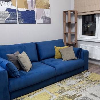 Сдается 1-комнатная квартира, 25,1 м²