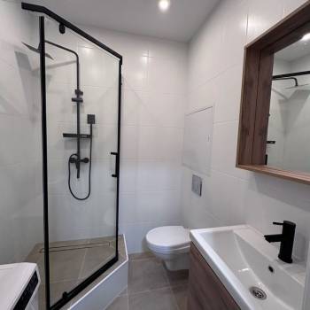 Сдается 1-комнатная квартира, 25,1 м²