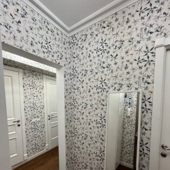 Продается 2-х комнатная квартира, 54 м²