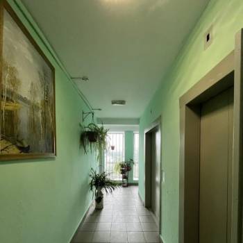 Продается 2-х комнатная квартира, 54 м²