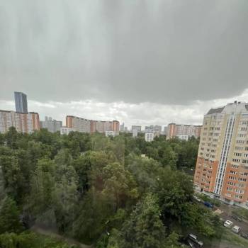 Продается 2-х комнатная квартира, 54 м²