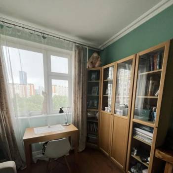 Продается 2-х комнатная квартира, 54 м²