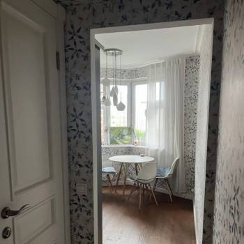 Продается 2-х комнатная квартира, 54 м²