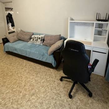 Сдается 2-х комнатная квартира, 52 м²