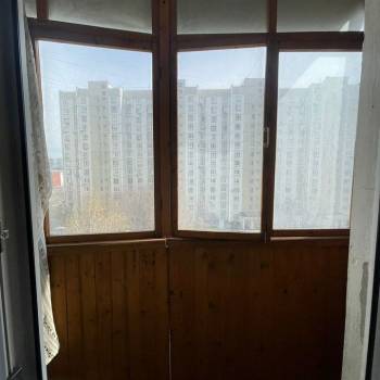 Сдается 2-х комнатная квартира, 52 м²