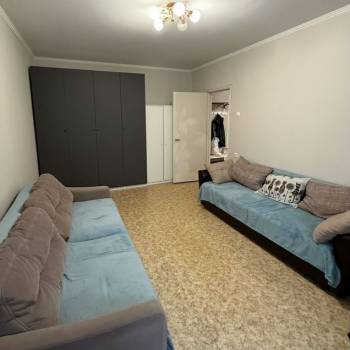 Сдается 2-х комнатная квартира, 52 м²
