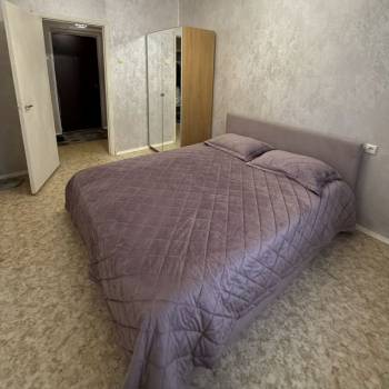 Сдается 2-х комнатная квартира, 52 м²