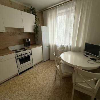 Сдается 2-х комнатная квартира, 52 м²
