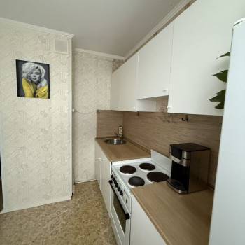 Сдается 2-х комнатная квартира, 52 м²