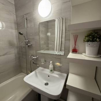 Сдается 2-х комнатная квартира, 52 м²