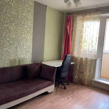 Сдается 2-х комнатная квартира, 55 м²