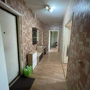 Сдается 2-х комнатная квартира, 55 м²
