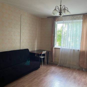 Сдается 2-х комнатная квартира, 55 м²