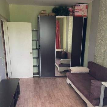 Сдается 2-х комнатная квартира, 55 м²