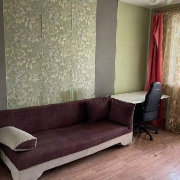Сдается 2-х комнатная квартира, 55 м²
