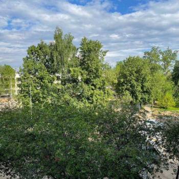 Сдается 2-х комнатная квартира, 55 м²