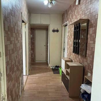 Сдается 2-х комнатная квартира, 55 м²