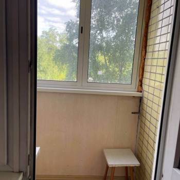 Сдается 2-х комнатная квартира, 55 м²
