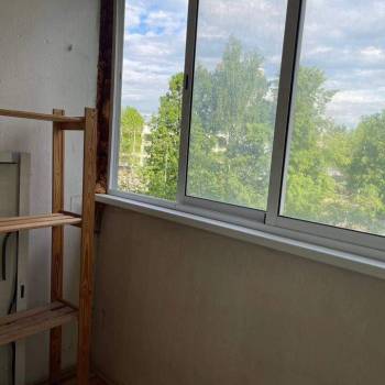 Сдается 2-х комнатная квартира, 55 м²