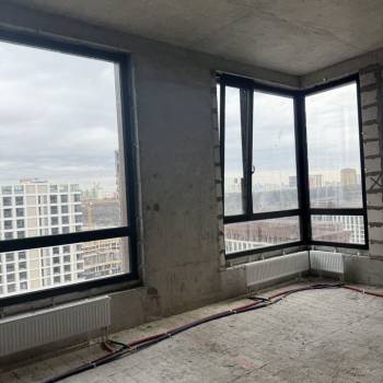 Продается 2-х комнатная квартира, 57 м²