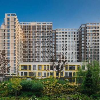 Продается 2-х комнатная квартира, 57 м²
