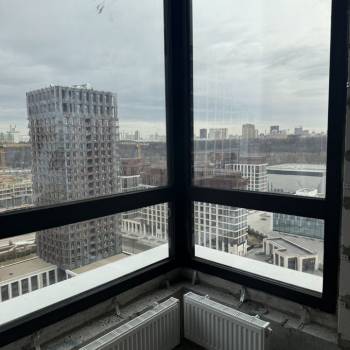 Продается 2-х комнатная квартира, 57 м²
