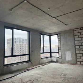 Продается 2-х комнатная квартира, 57 м²