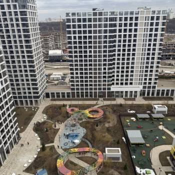 Продается 2-х комнатная квартира, 57 м²