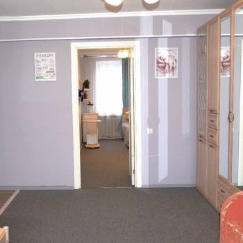 Продается 3-х комнатная квартира, 57,1 м²
