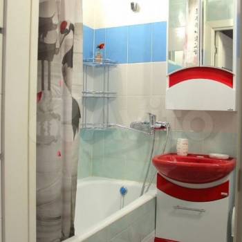 Продается 3-х комнатная квартира, 57,1 м²