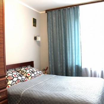 Продается 3-х комнатная квартира, 57,1 м²
