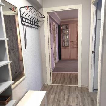 Продается 3-х комнатная квартира, 57,1 м²