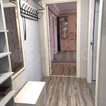 Продается 3-х комнатная квартира, 57,1 м²