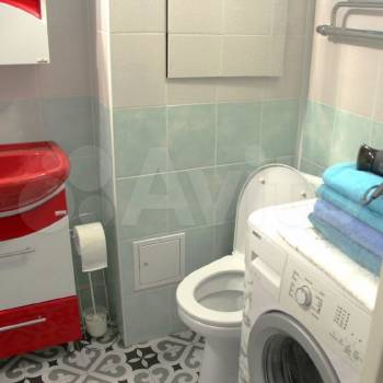 Продается 3-х комнатная квартира, 57,1 м²