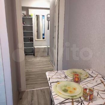 Продается 3-х комнатная квартира, 57,1 м²